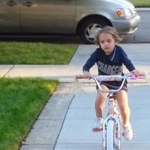 Meet your Posher, Barry